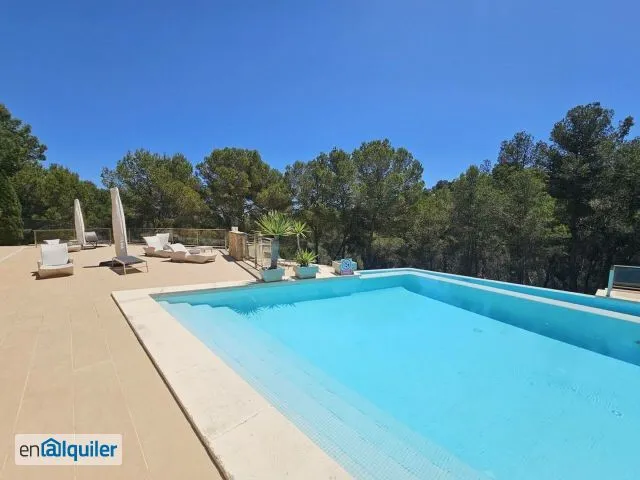 Bassein - Apartment with Pool in Sol de Mallorca