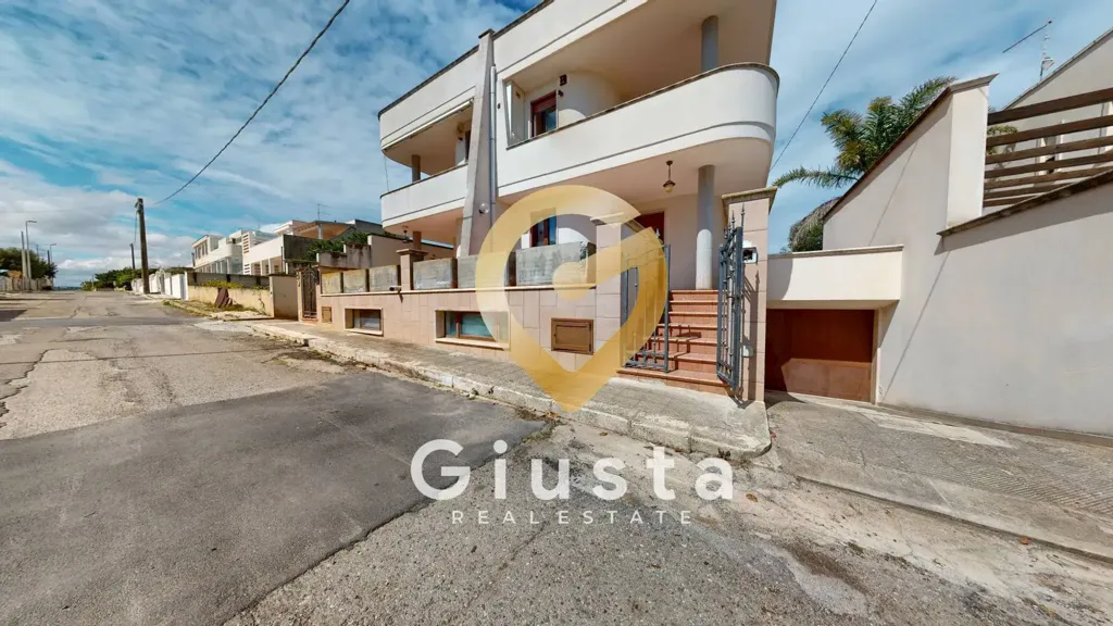 Extérieur - Villa with Sea View in Carovigno