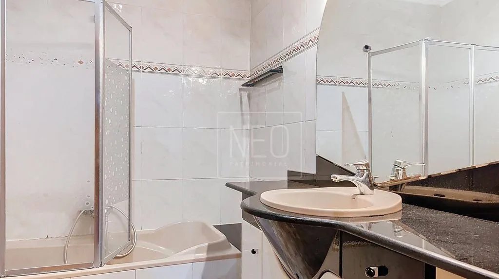 Vannitoad - Luxury Apartment with Pool in Sidi Urbanization, Valencia