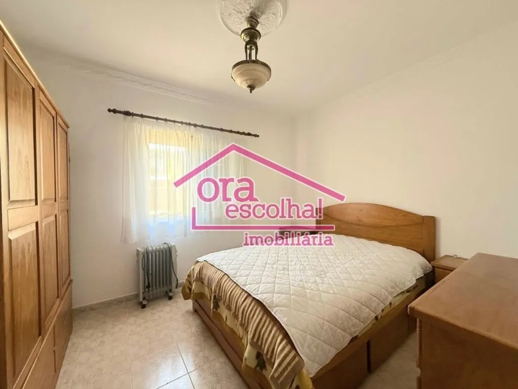 Chambres - Detached House with Garden in Seixal