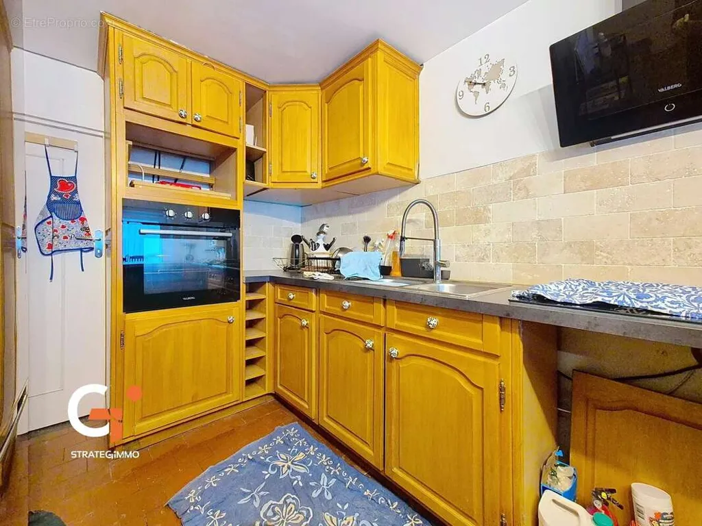 Maison 4 pièces à Caumont