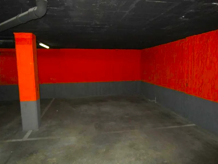 Garage - Parking Space in Central Madrid