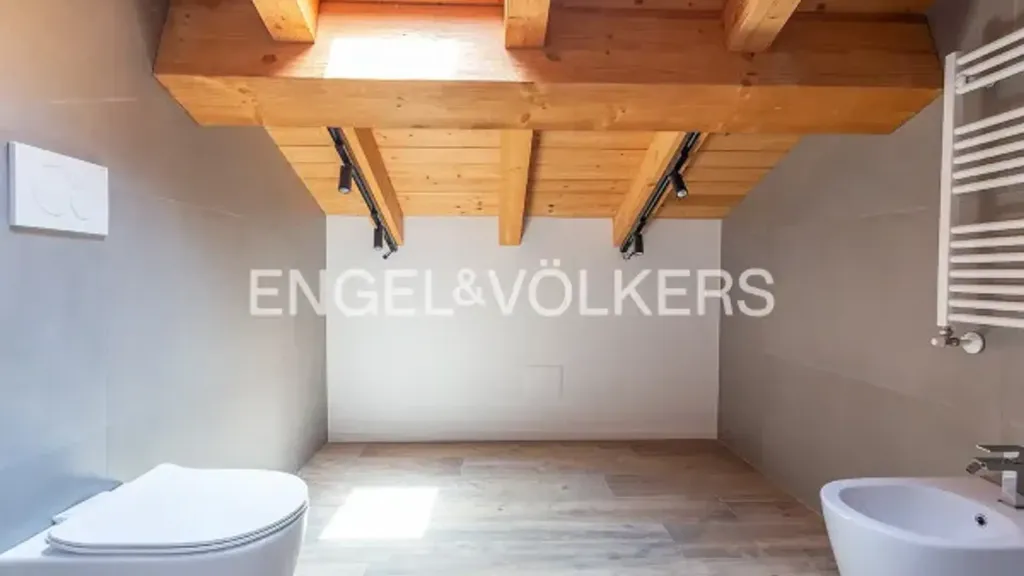 Pièces - New Villa with Terraced View in Frascati