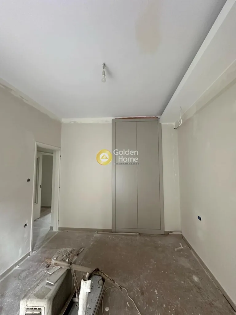 Toad - Fully Renovated Apartment with Balcony in Patras