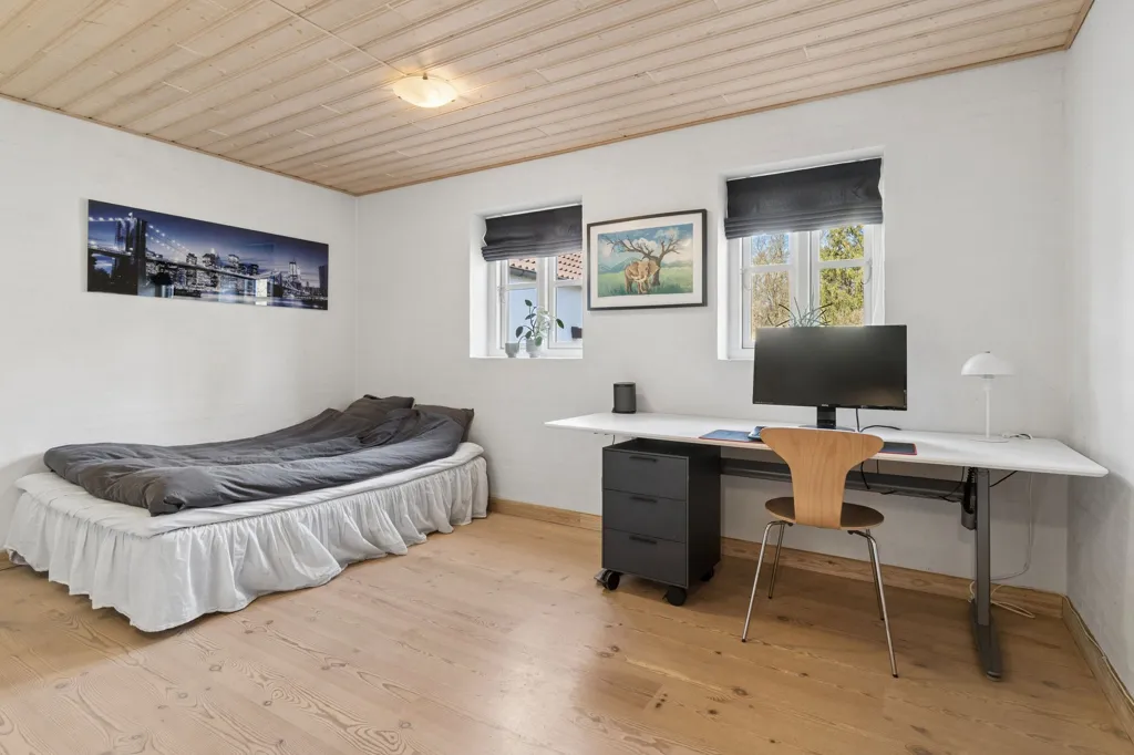 Maison 8 pièces à Hammel