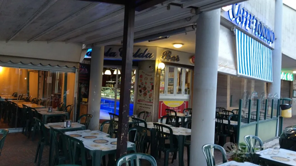 Terrasse - Established Restaurant with Outdoor Space in Central Location