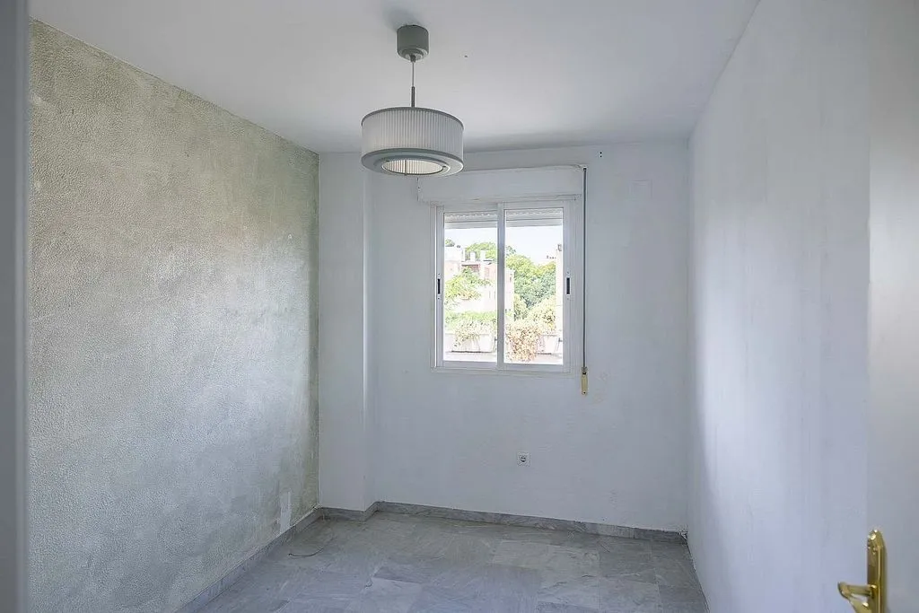 Pièces - Apartment with Pool and Terrace in Ciudad Aljarafe