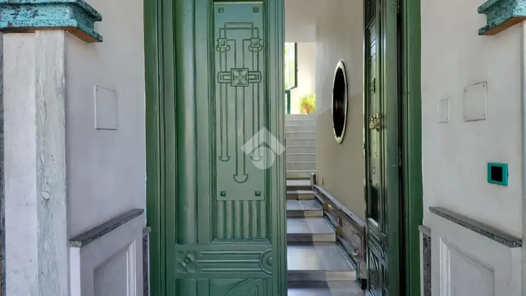 Esik - Post-Terrace Apartment near Avellino