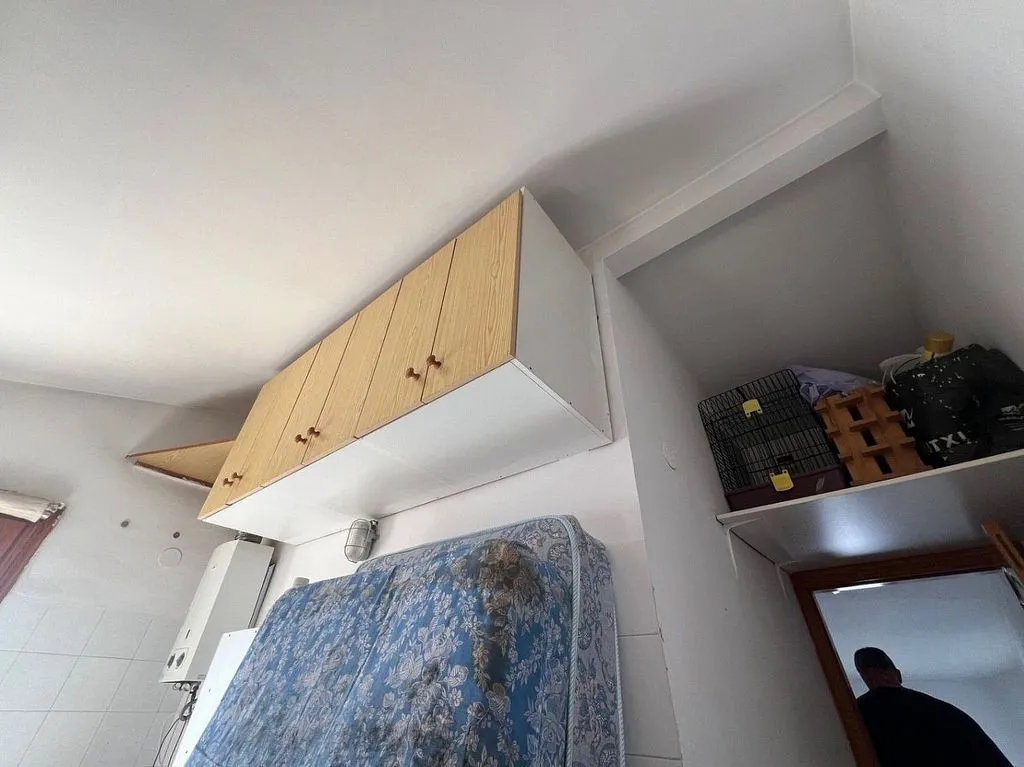 Magamistoad - Apartment with Terrace in Altea Pueblo