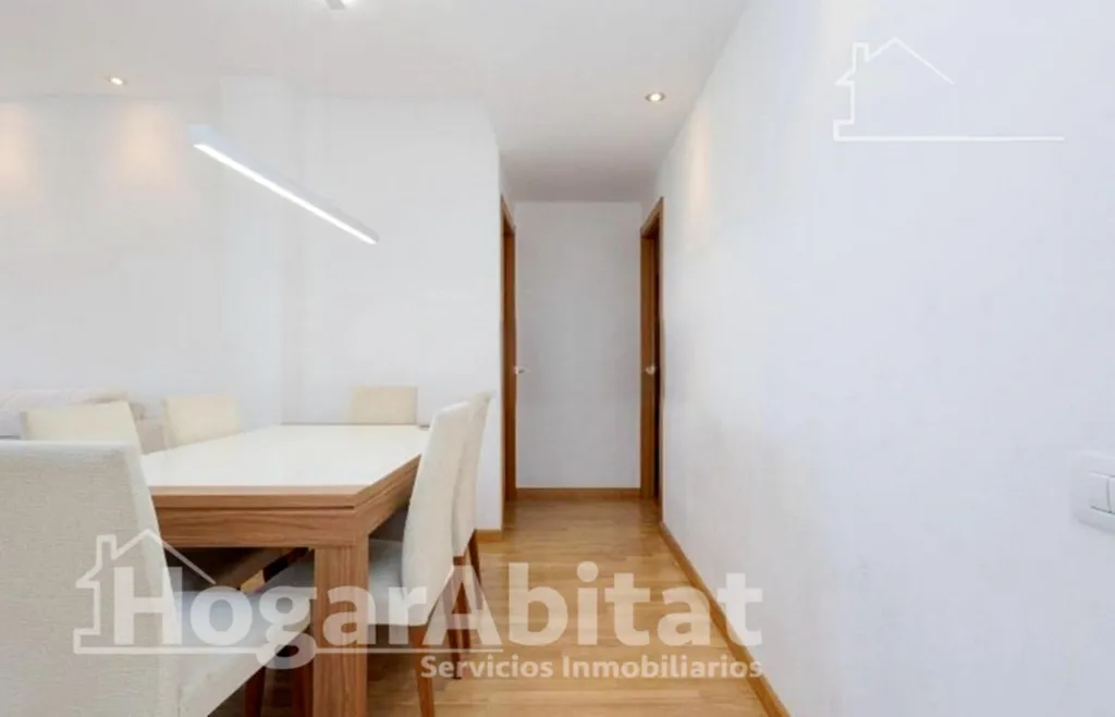 Appartement 3 pièces à Picanya