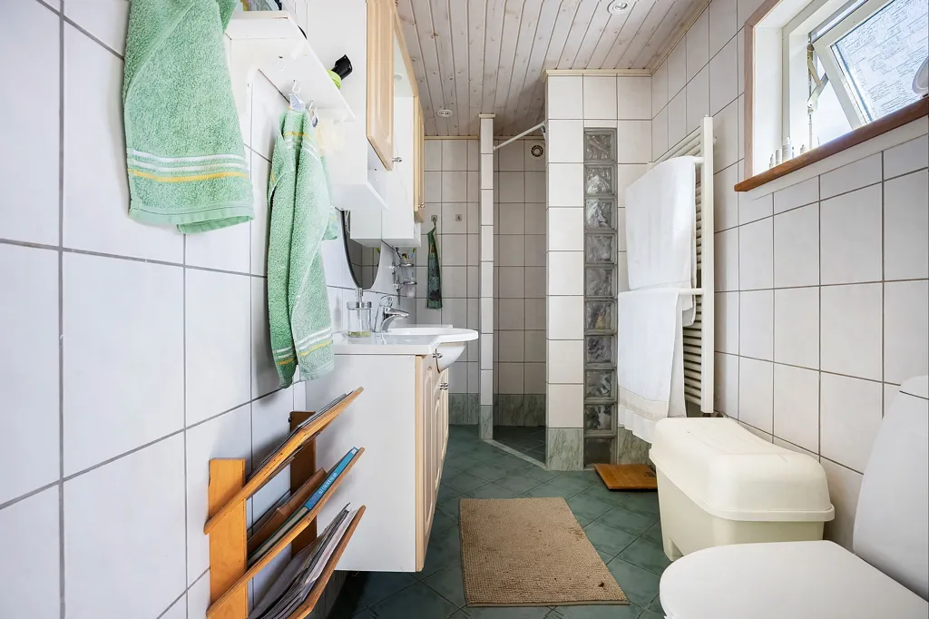 Bagni - Charming Summerhouse with Garden in Kårup