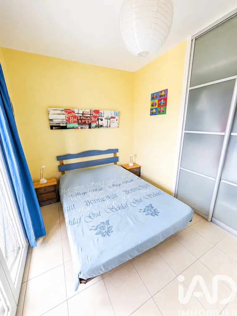 Magamistoad - Mediterranean-Style House with Terrace in Caux