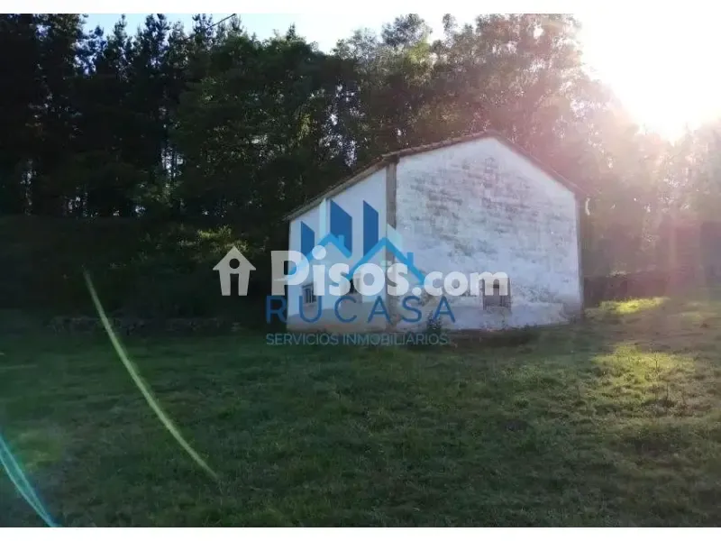 Esterno - Traditional Cabin with Land in Valles Pasiegos