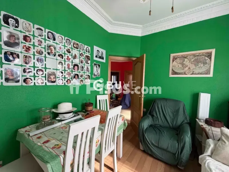 Elutuba - Rustic Farmhouse with Cultivation Land in Bustillo del Páramo