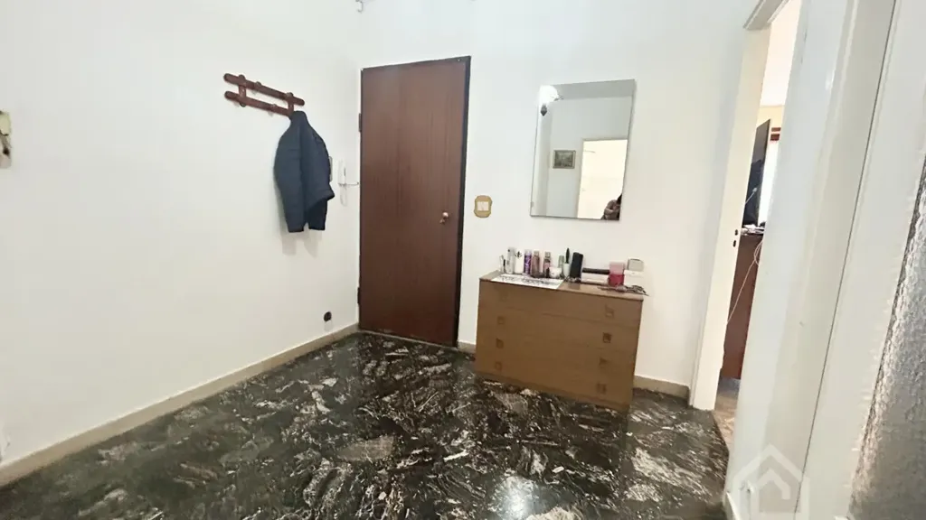 Esik - Twin Apartment with Mountain View in Chivasso