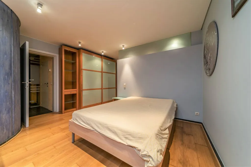Chambres - Villa luxueuse à Sint-Idesbald près de la réserve naturelle
