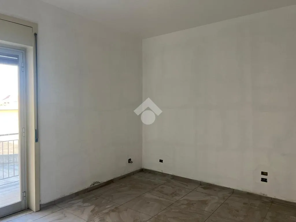 Toad - Modernised Apartment with Balcony in Giarre