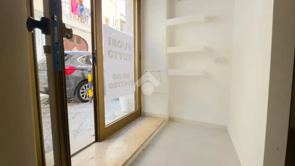 Toad - Depot Space in Central Manfredonia