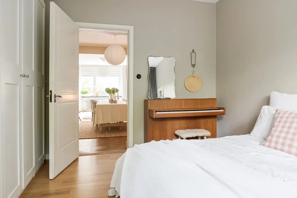 Appartement 3 pièces à Helsingborg
