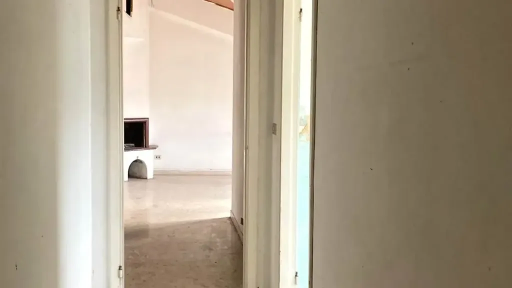4-room apartment in IT