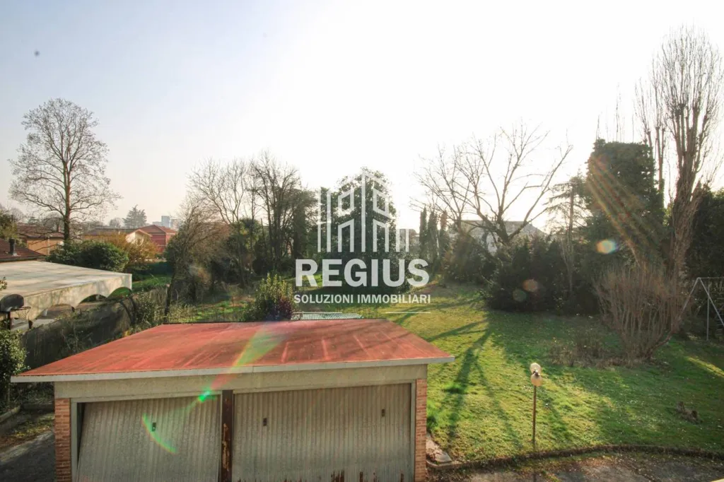 Jardin - Historic Villa with Central Location in Camposampiero