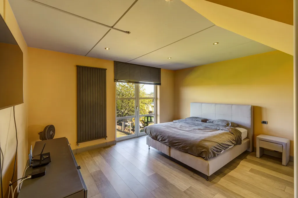 Camere da letto - Villa with Extensive Kellergeschoof in Putte