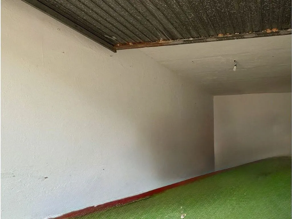 Garage - Chalet with Pool in Can Tomàs, Sant Antoni de Portmany