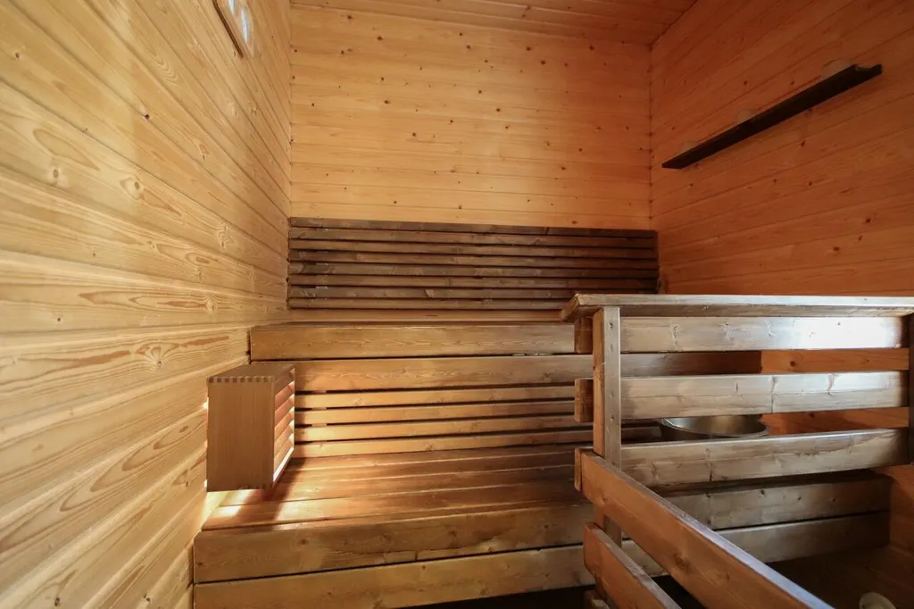 Rooms - Spacious Detached House with Sauna in Parainen