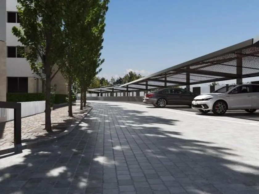 Esterno - Modern Apartment with Golf Resort Access in Murcia