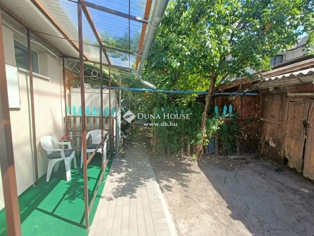 Giardino - Quiet Flat with Courtyard in Kecskemét
