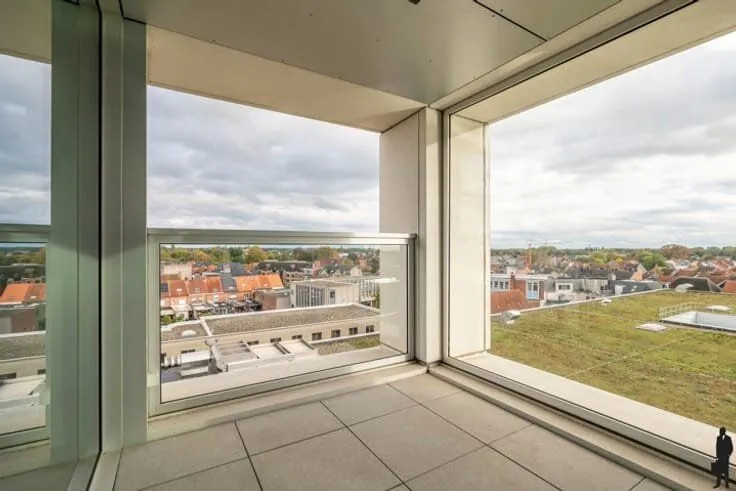 Appartement à Turnhout