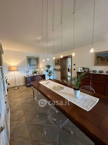 Salle à manger - Rustic-Chic Villa with Pool in Fossacesia