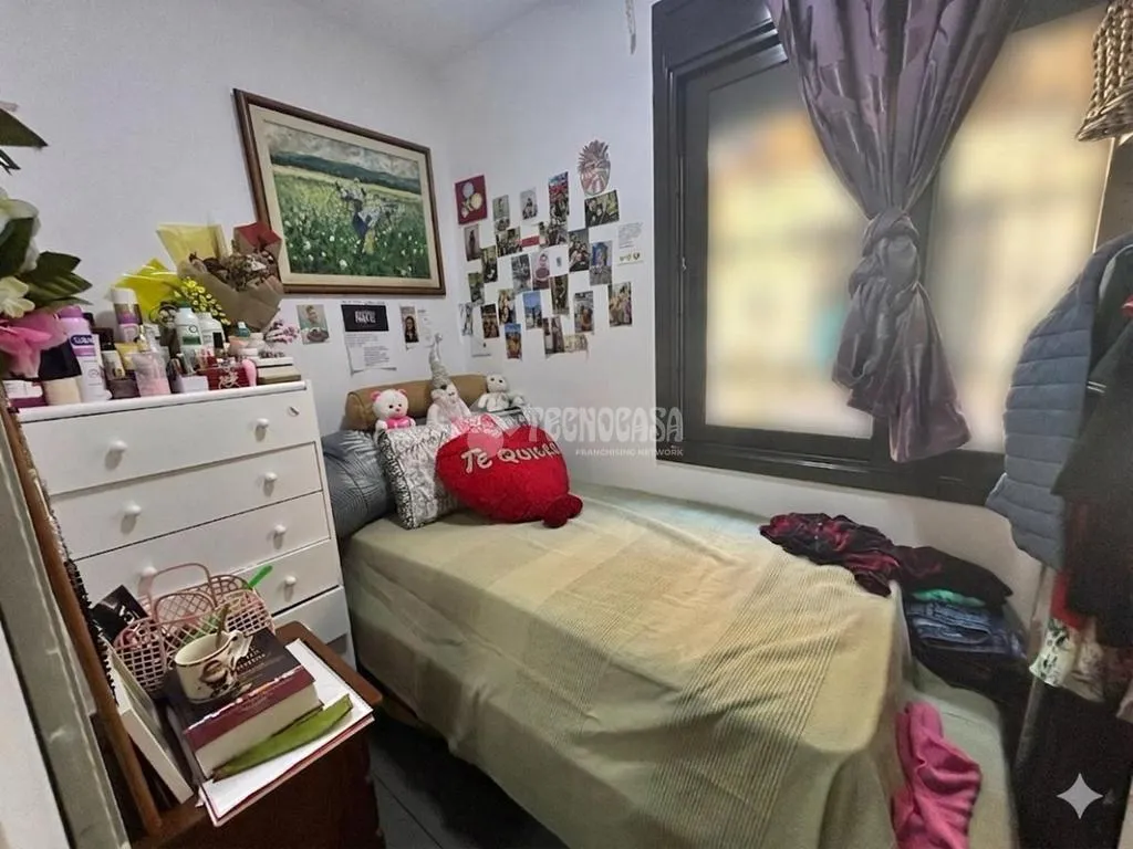 Magamistoad - Reformed Flat with Rent Guarantee in Nou Barris