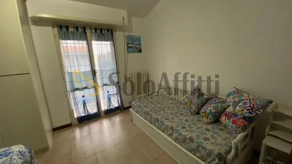 Chambres - Arched Villa with Garden in Sabaudia