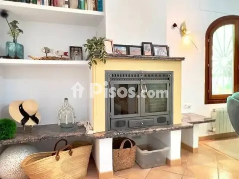 Elutuba - Three-Bedroom Villa with Pool in Pinar del Abogat