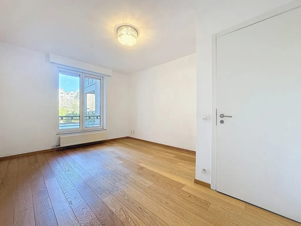 Appartement 4 chambres à Ixelles