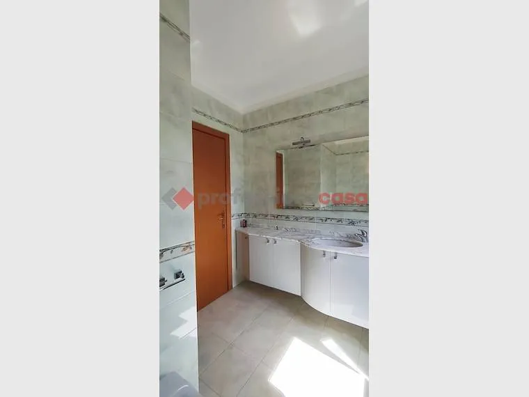Bagni - Bright Trilocale with Terrace in Milan