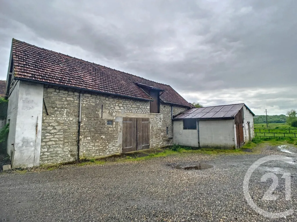 Välivaade - Farmhouse with Garden in Chaumont-en-Vexin