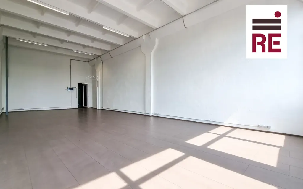 Toad - Renovated Office in Tallinn City Centre