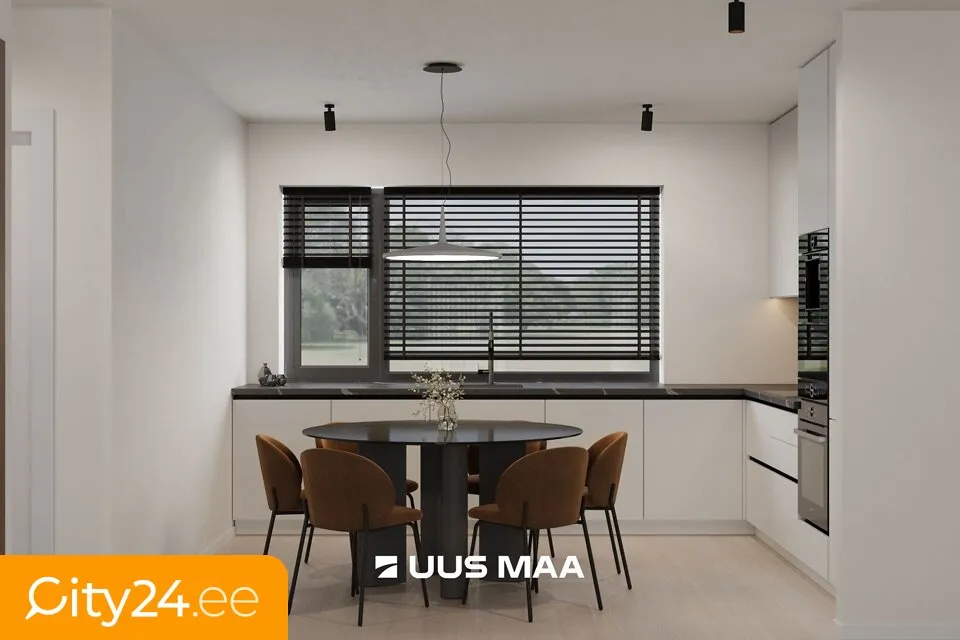 Maison 5 pièces à Kiili vald