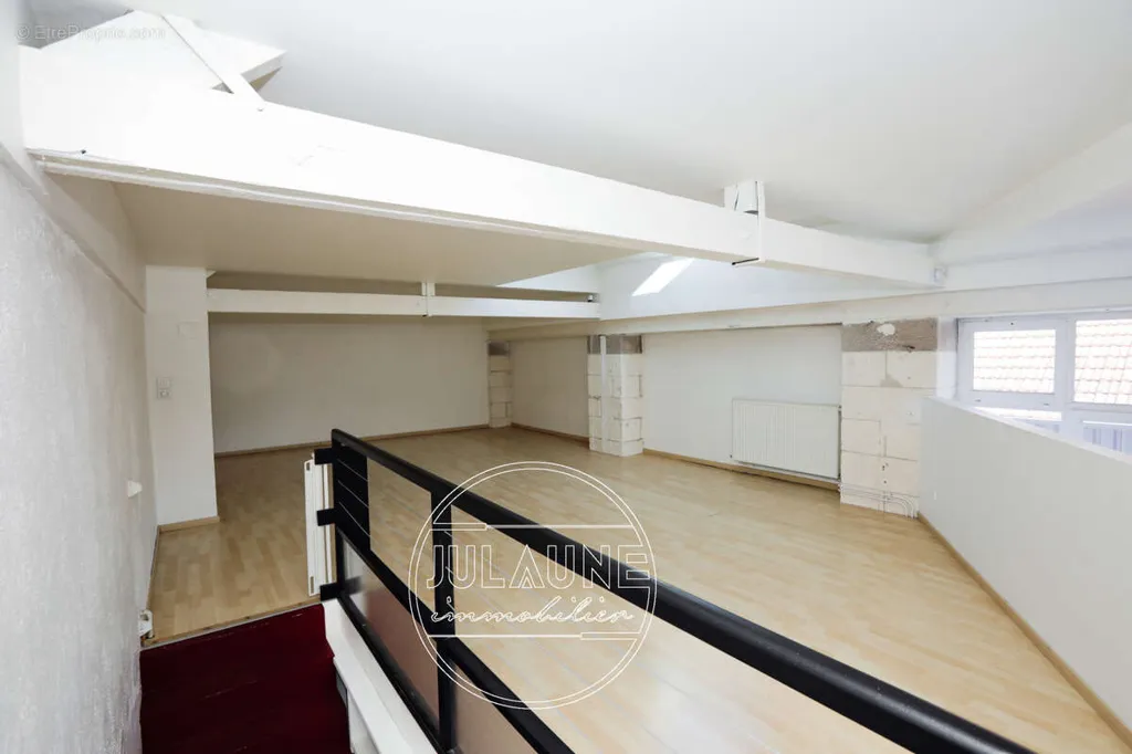 Appartement 4 pièces à Limoges