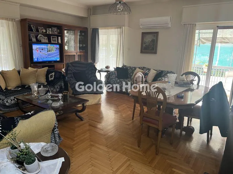 2-room apartment in GR