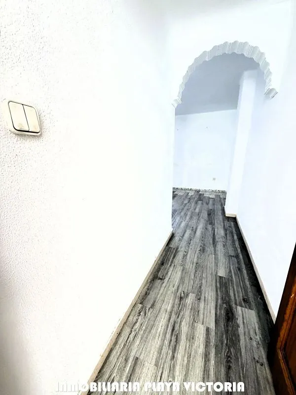 Entrée - Apartment with Terrace and Ascender in La Paz