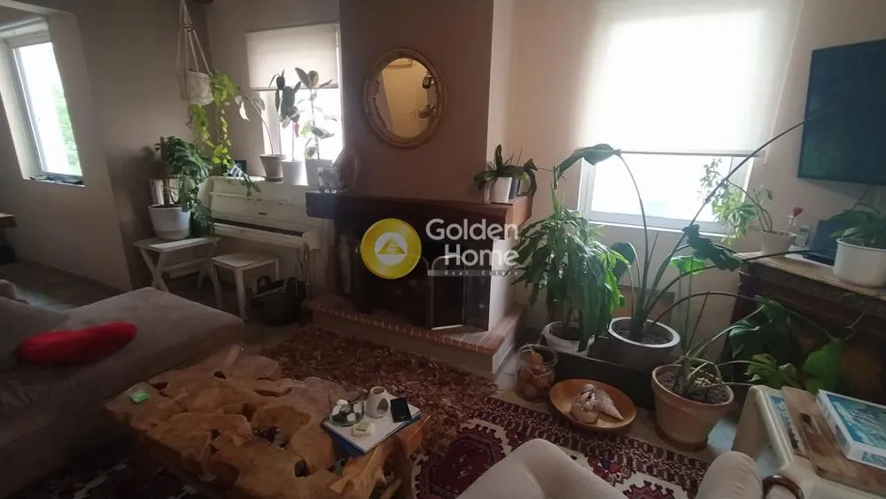 Elutuba - Apartment with Balcony in Agia Paraskevi