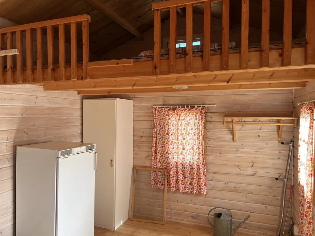 Camere da letto - Cottage with Private Pier by Lillsandsjön