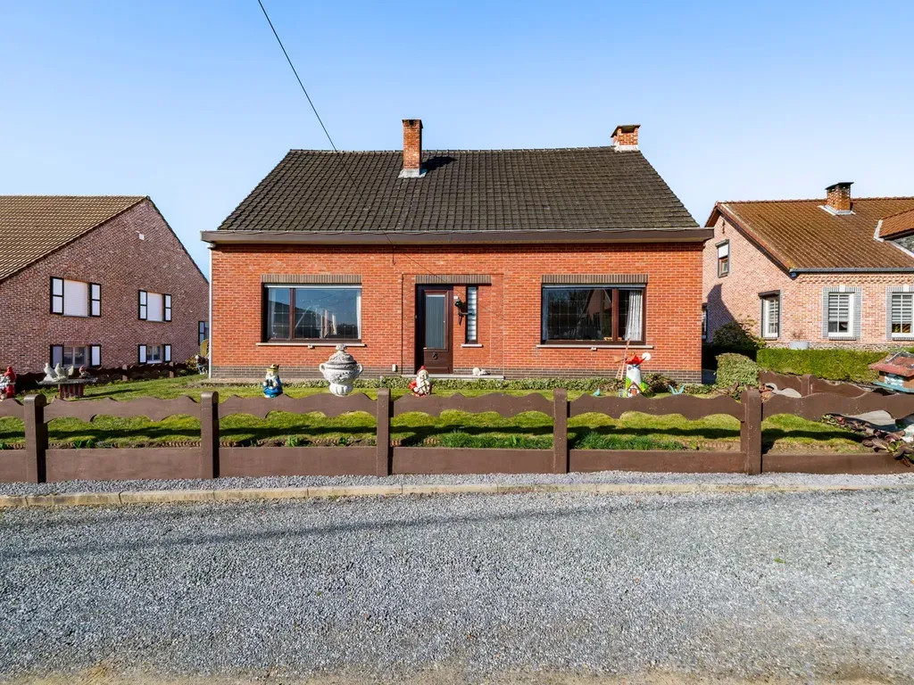 Esterno - House with Garden in Rillaar, Aarschot