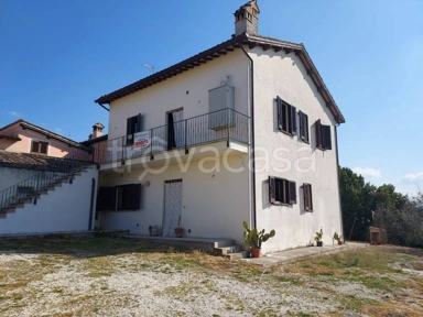 Välivaade - Villa with Panoramic View in Spoleto