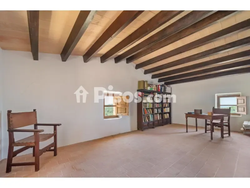 Maison 7 chambres à ES