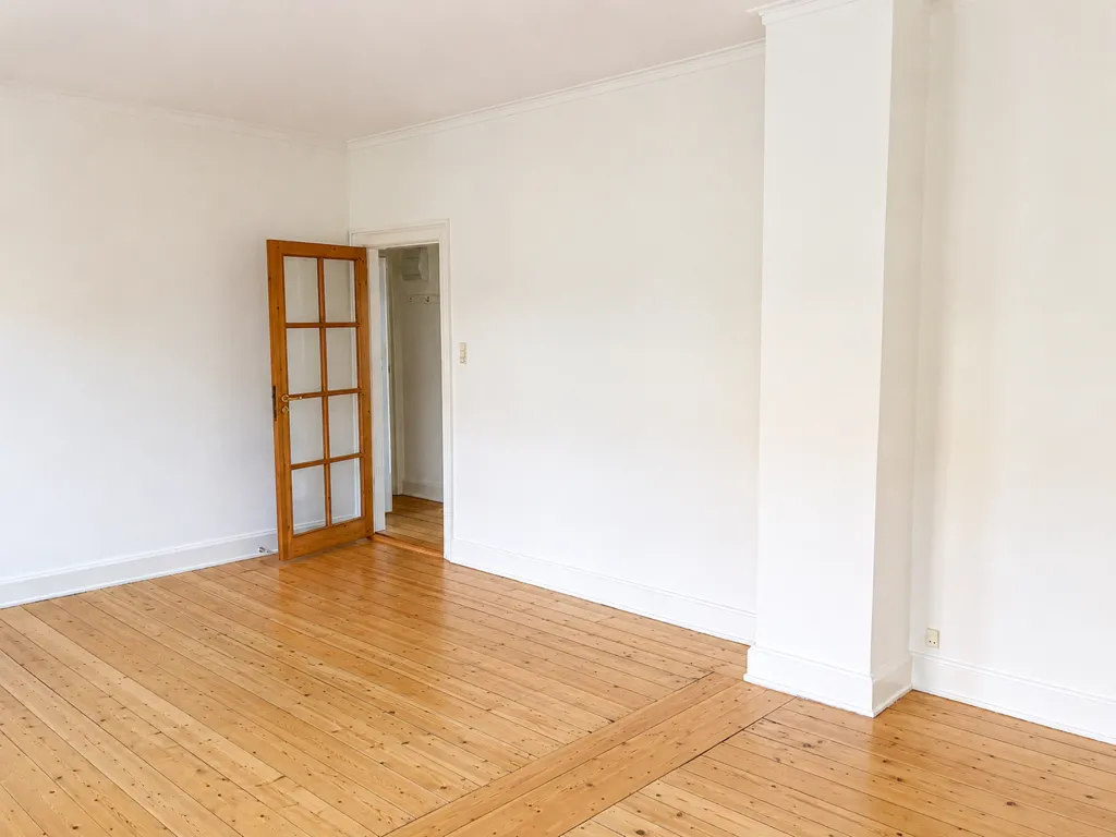 Stanze - 2-Bedroom Apartment with Parking in Aalborg