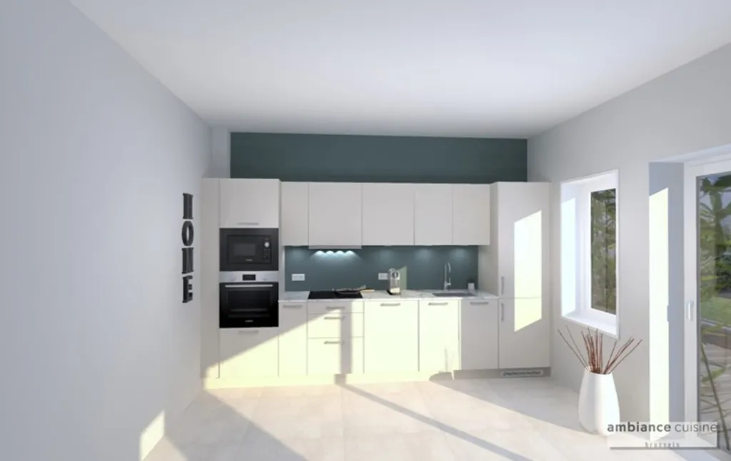 Appartements Neufs avec Prestations de Qualité à Bruxelles